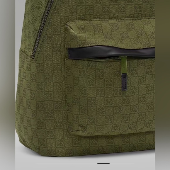 Jordan Monogram Backpack - Picture 5 of 7